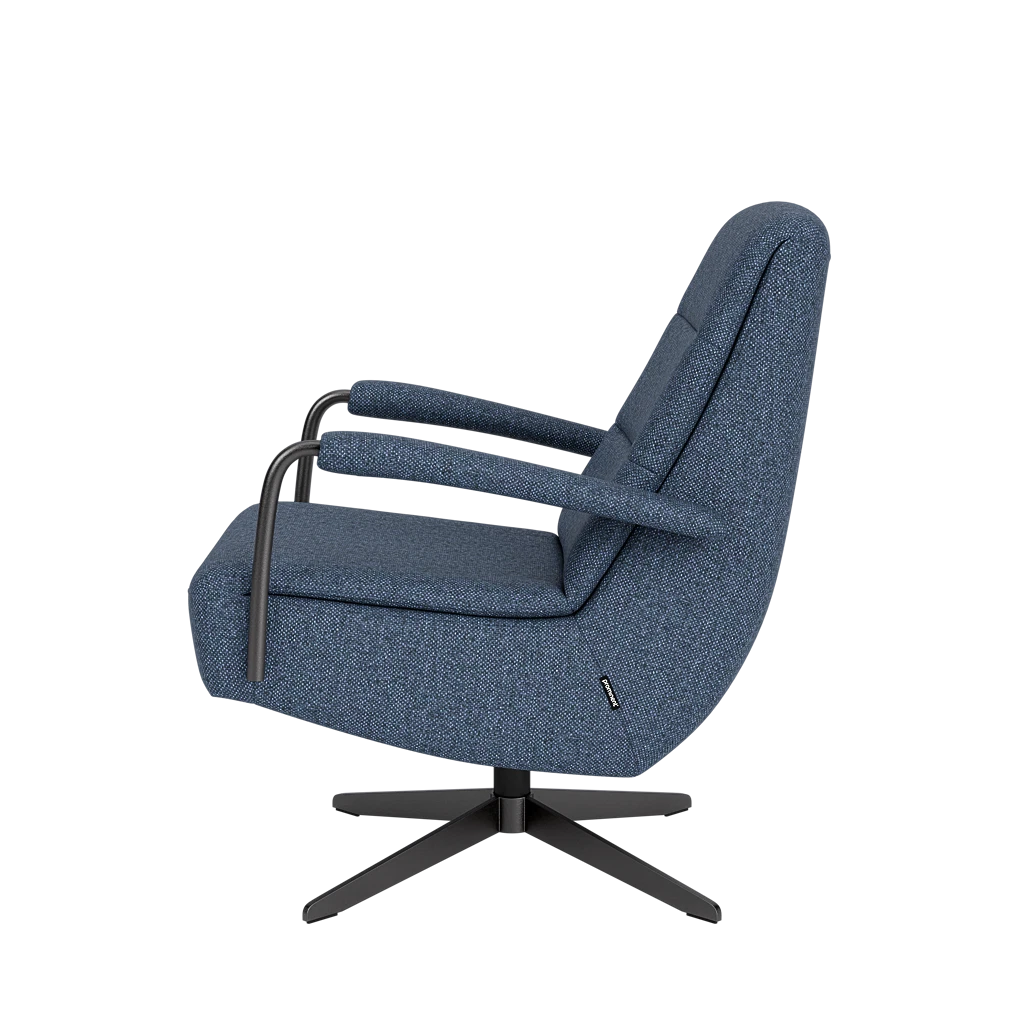 Draaifauteuil C-104