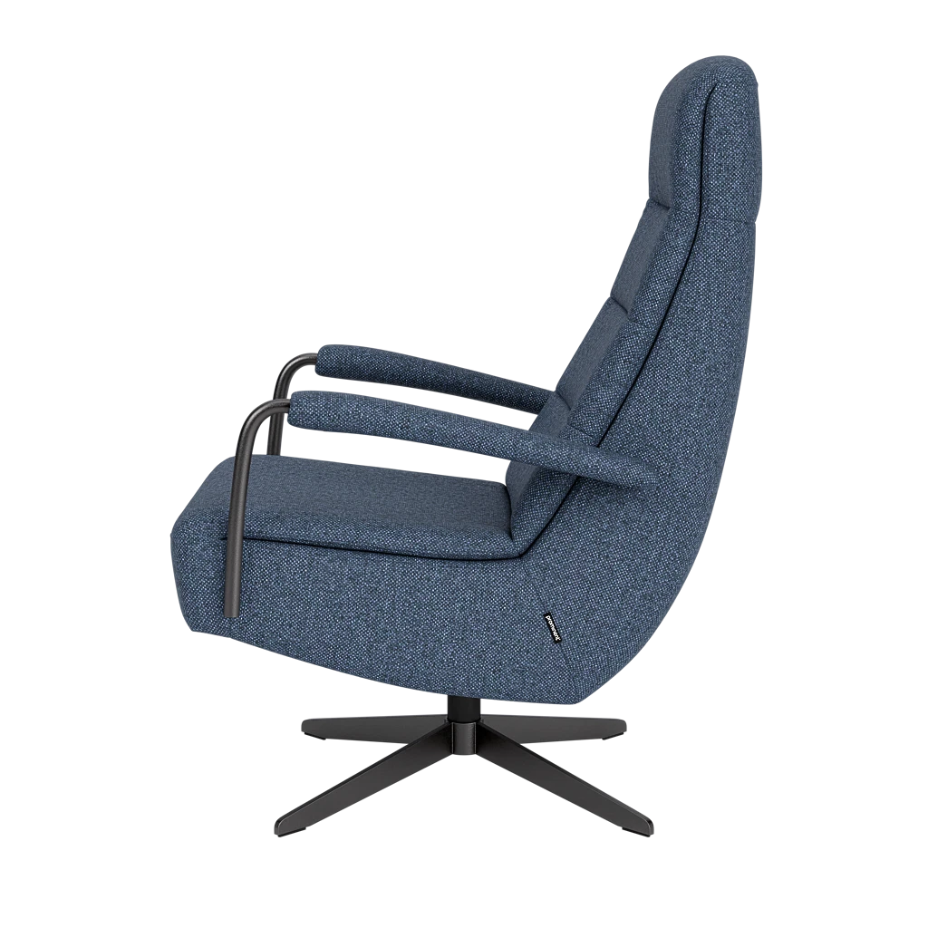 Draaifauteuil C-104