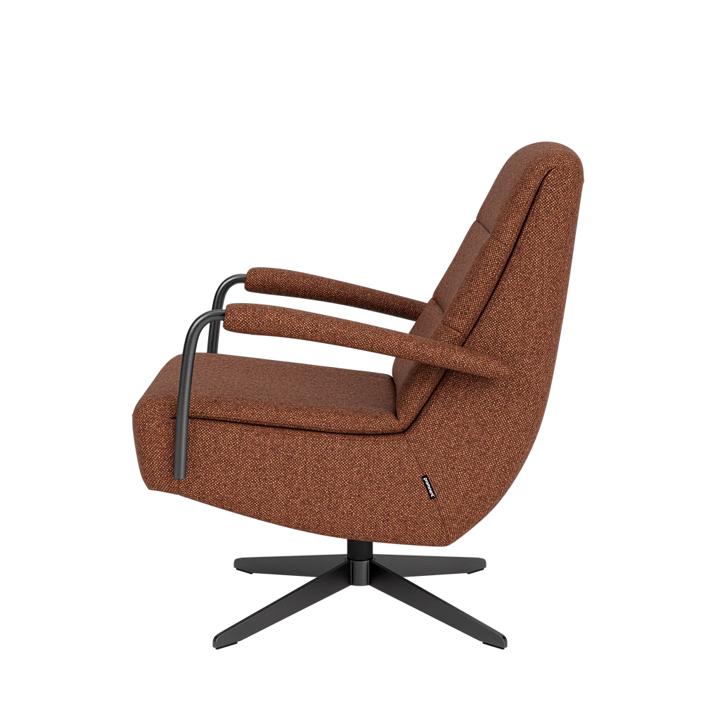 Draaifauteuil C-104