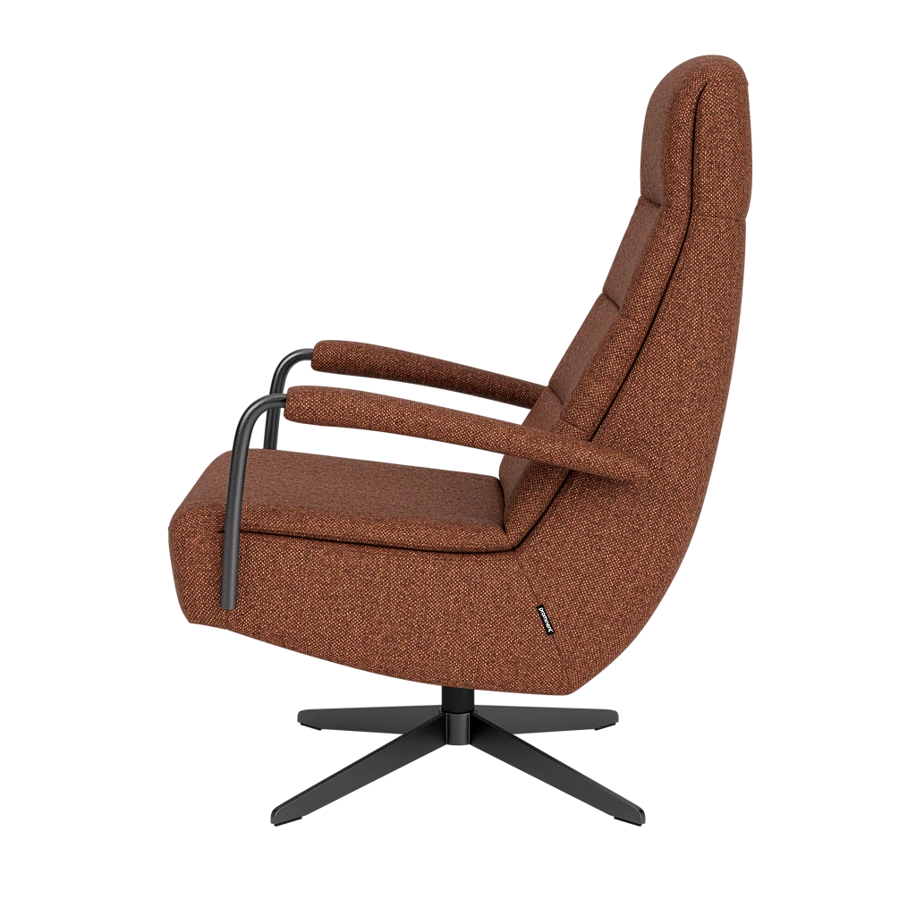 Draaifauteuil C-104