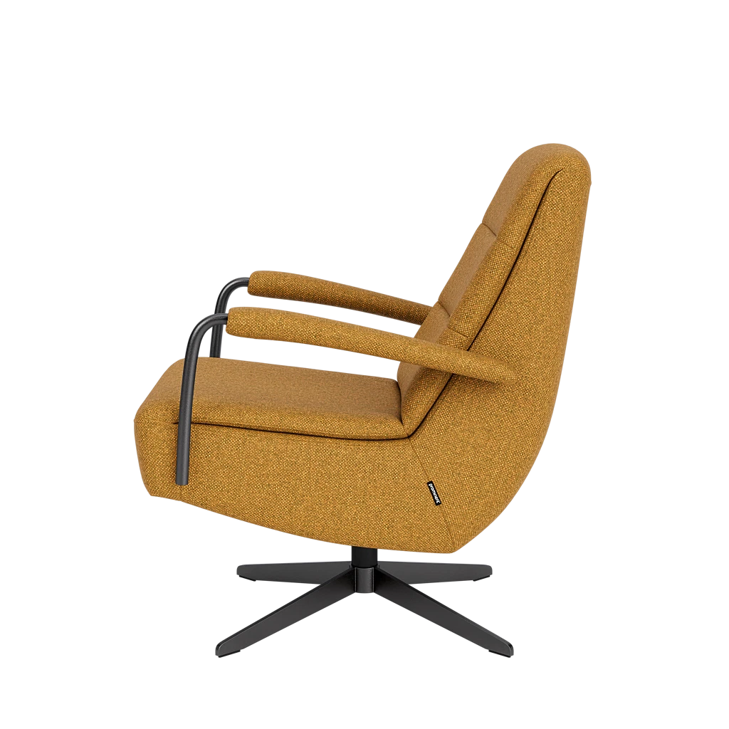 Draaifauteuil C-104