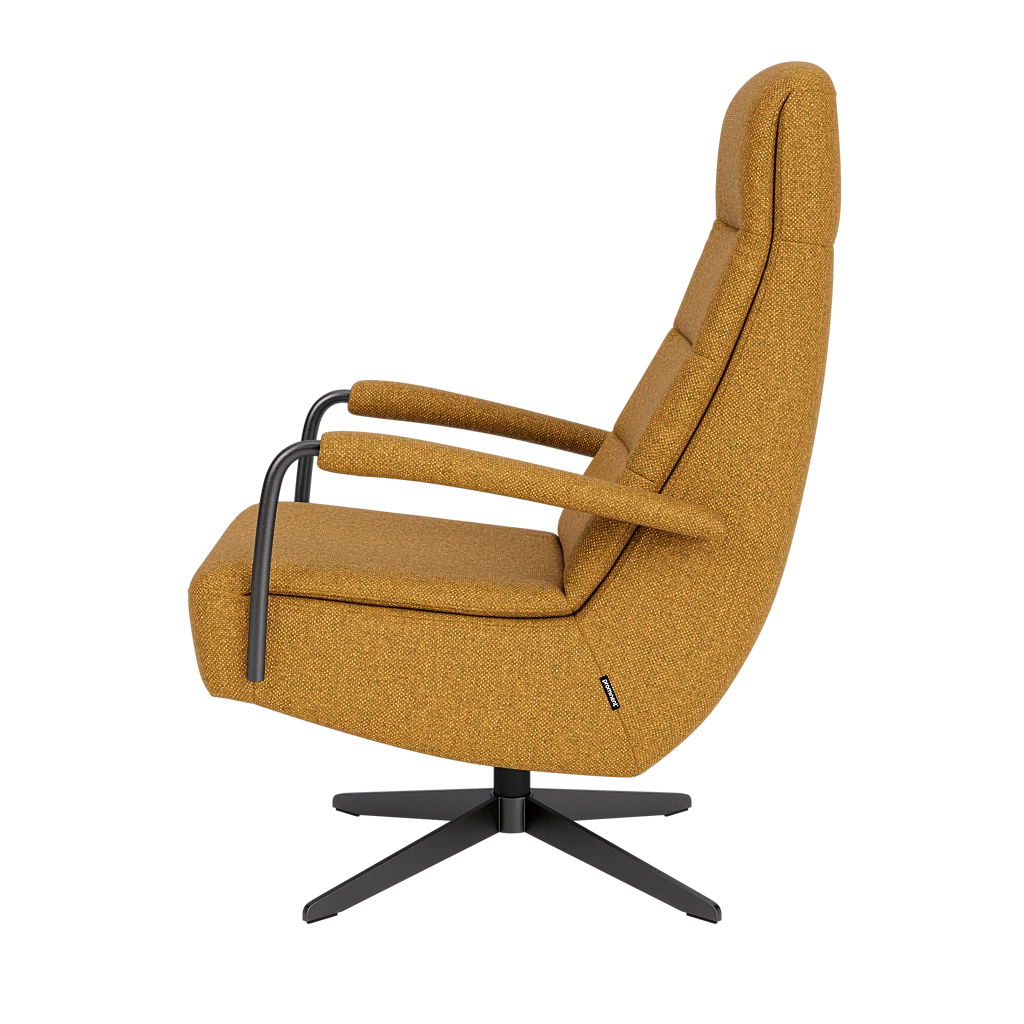 Draaifauteuil C-104