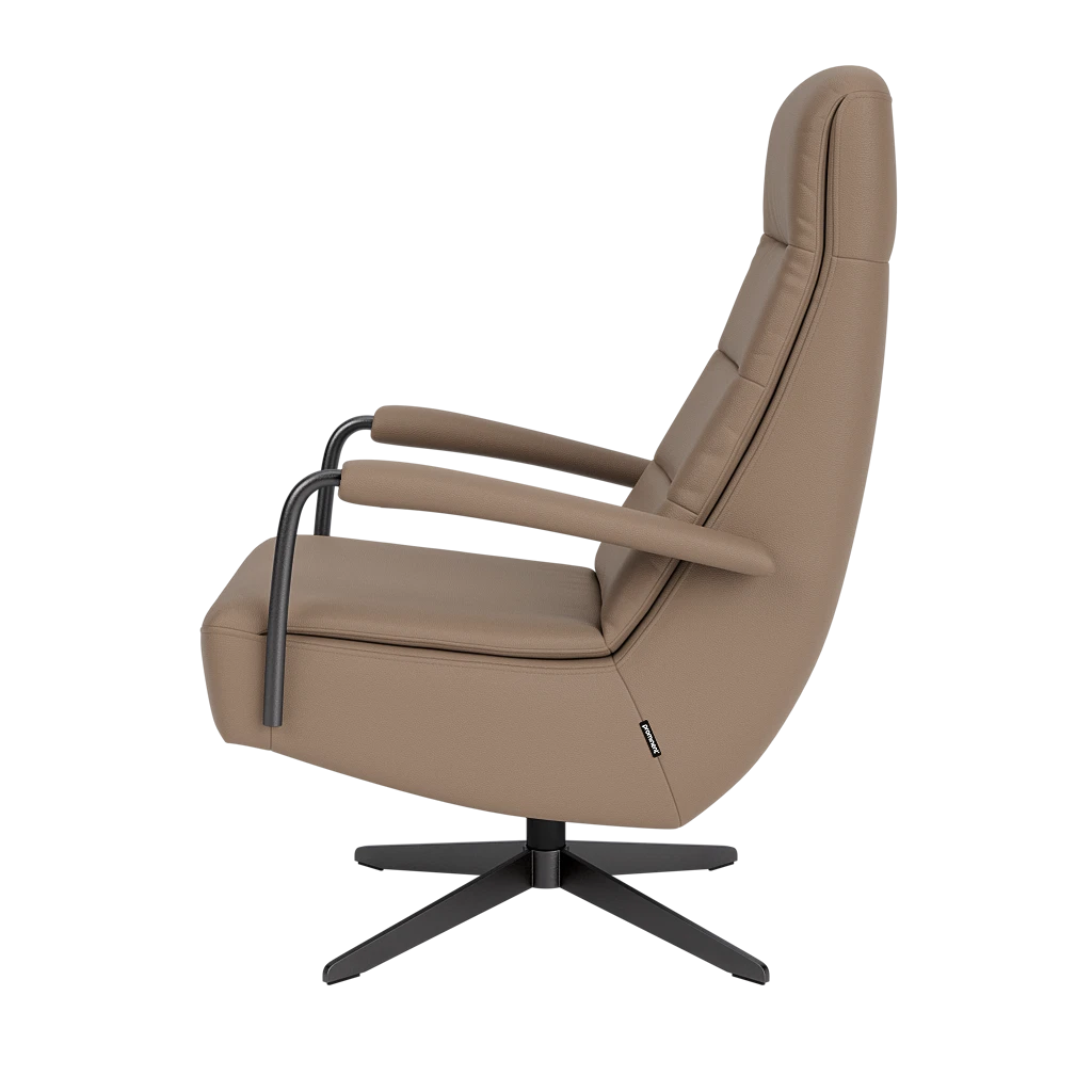 Draaifauteuil C-104