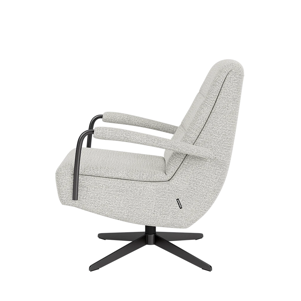 Draaifauteuil C-104