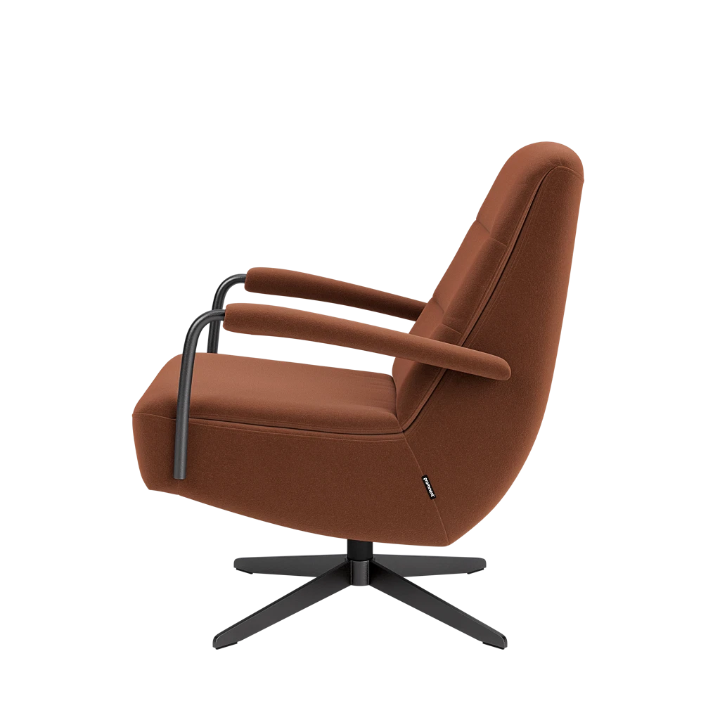Draaifauteuil C-104