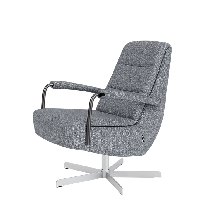 Draaifauteuil C-104