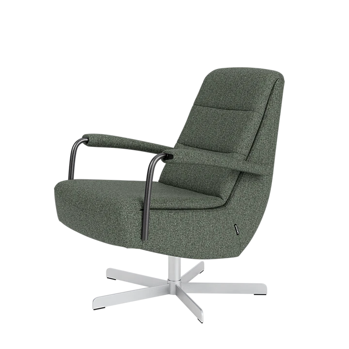 Draaifauteuil C-104