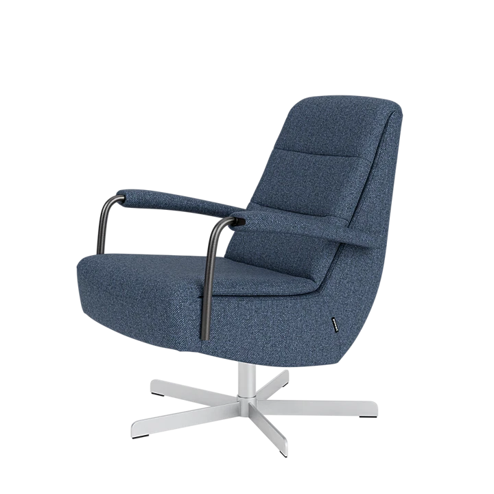 Draaifauteuil C-104