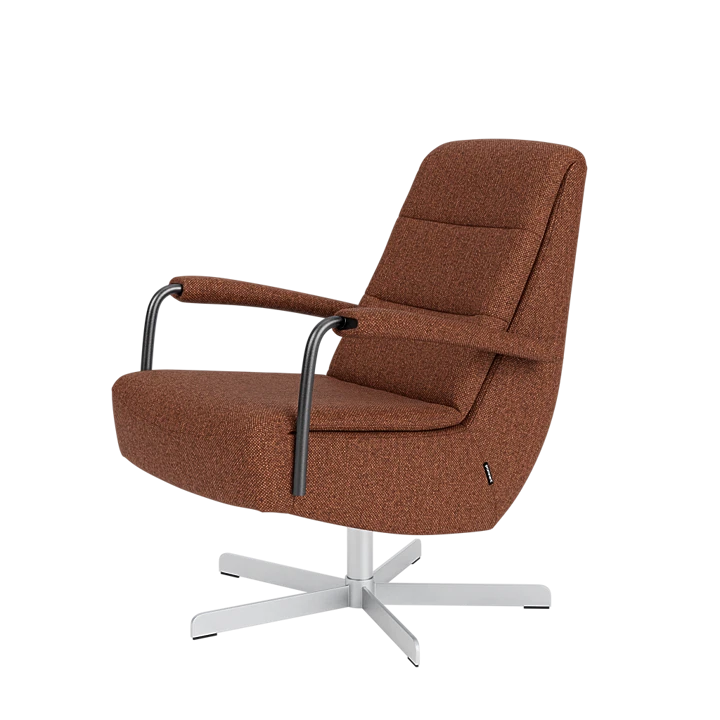 Draaifauteuil C-104