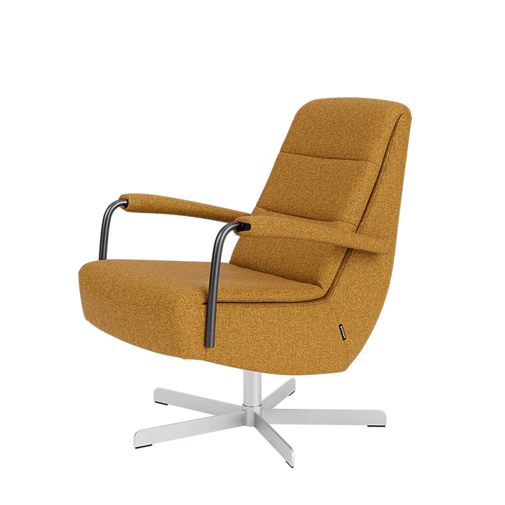 Draaifauteuil C-104