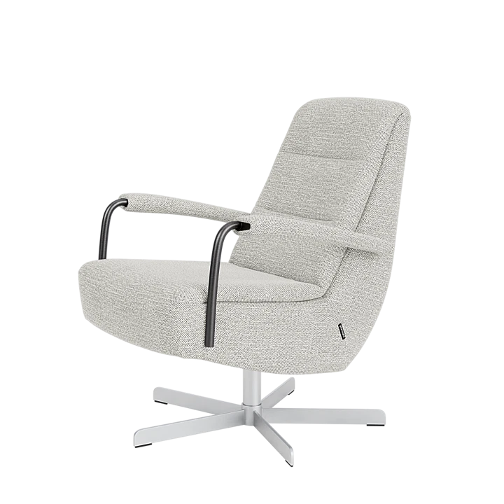 Draaifauteuil C-104
