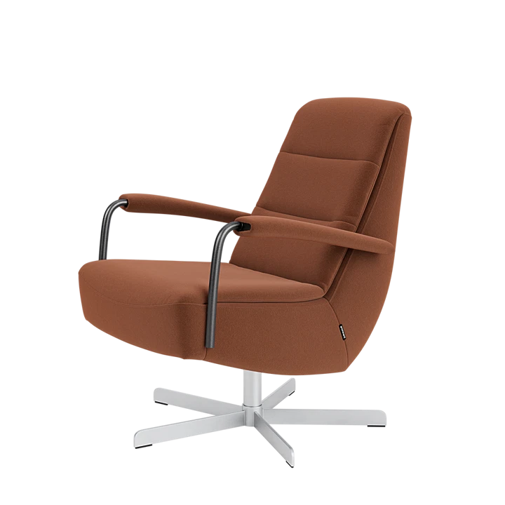 Draaifauteuil C-104