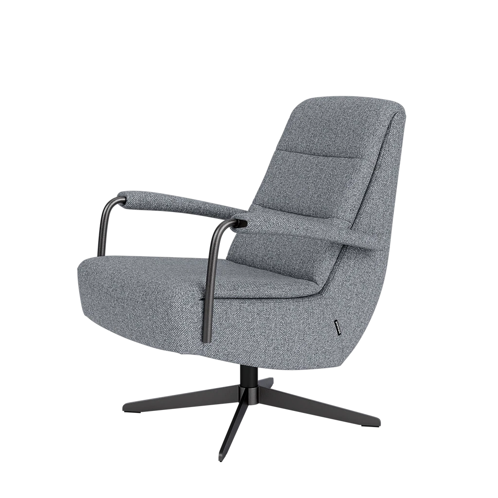 Draaifauteuil C-104