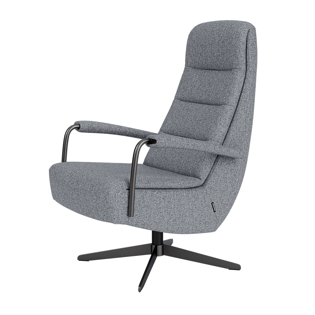 Draaifauteuil C-104
