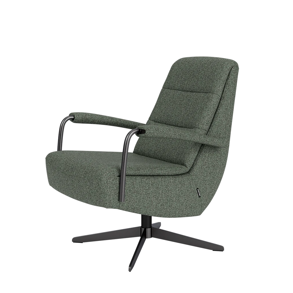 Draaifauteuil C-104