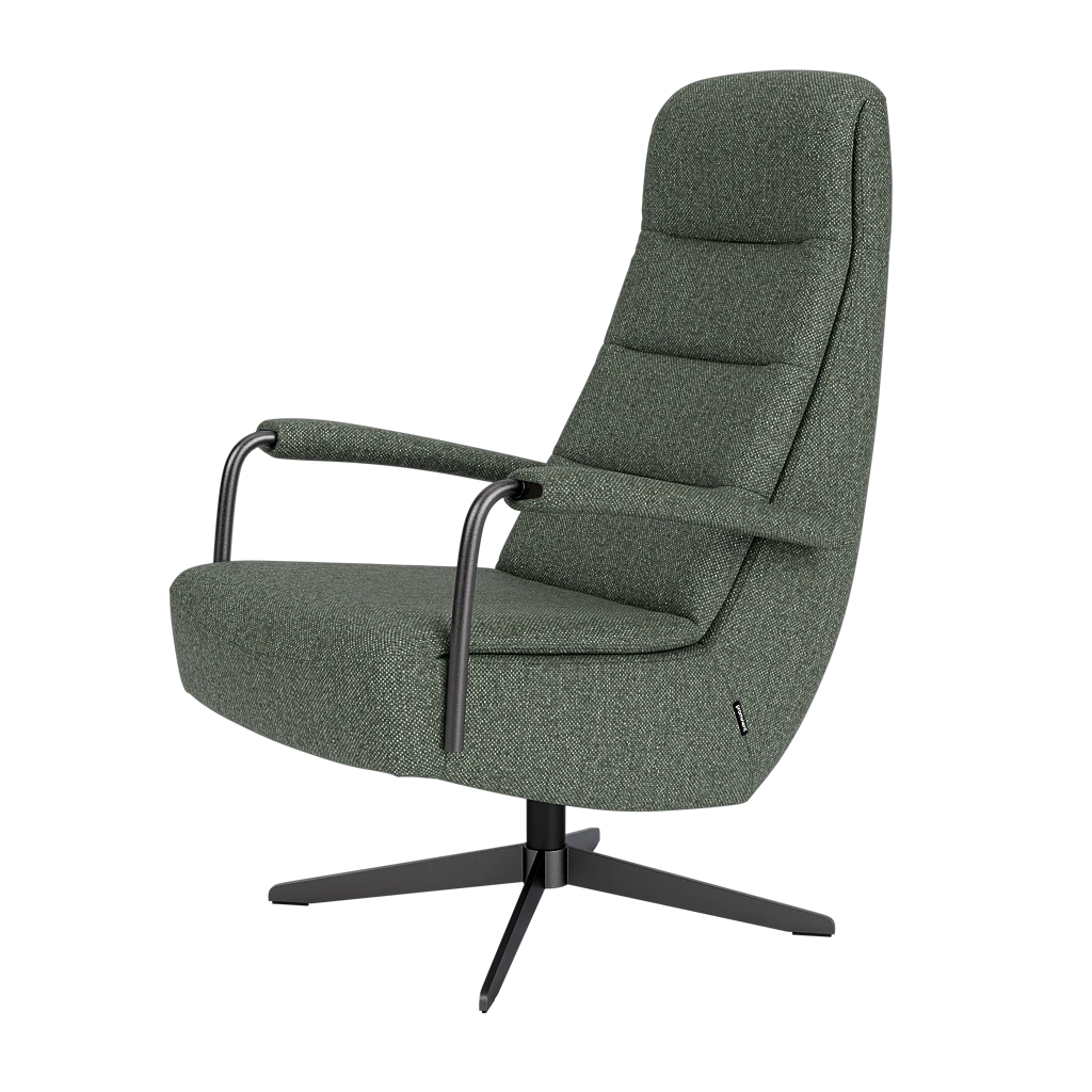 Draaifauteuil C-104