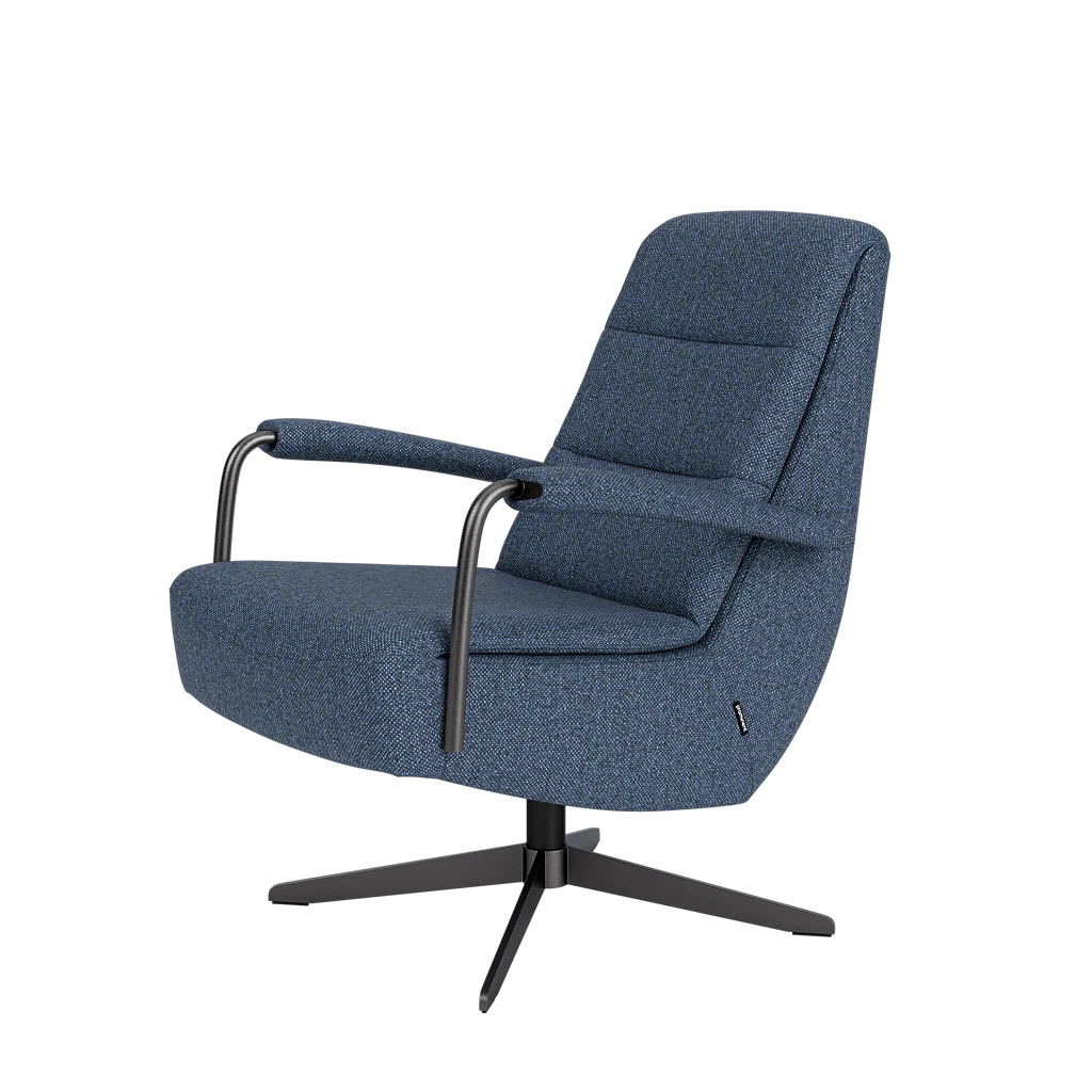 Draaifauteuil C-104