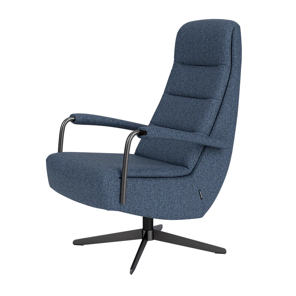 Draaifauteuil C-104