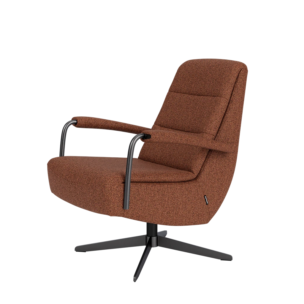 Draaifauteuil C-104