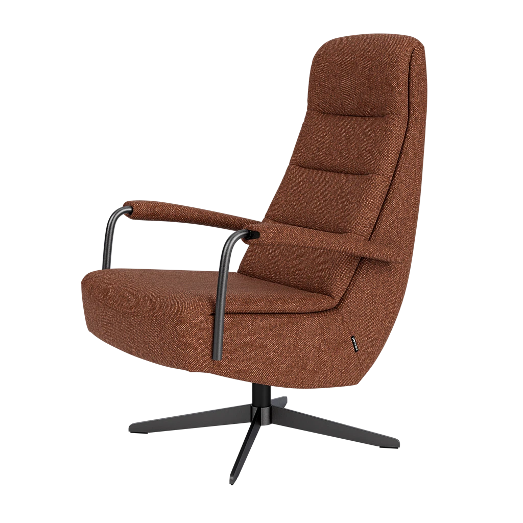 Draaifauteuil C-104