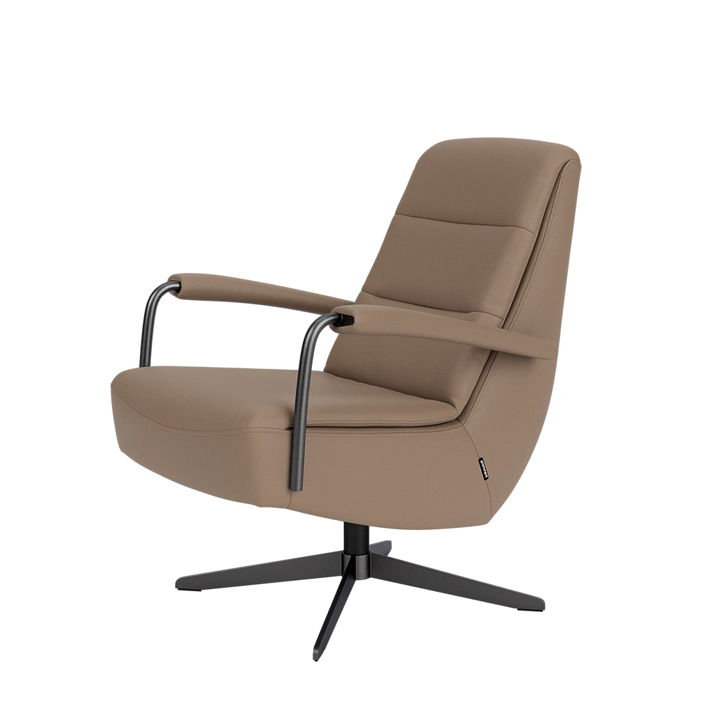 Draaifauteuil C-104