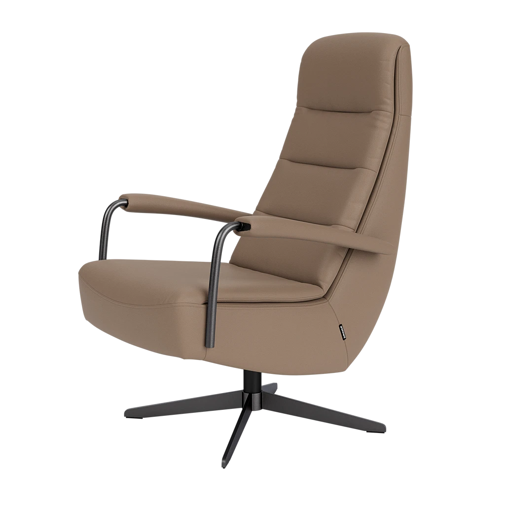Draaifauteuil C-104
