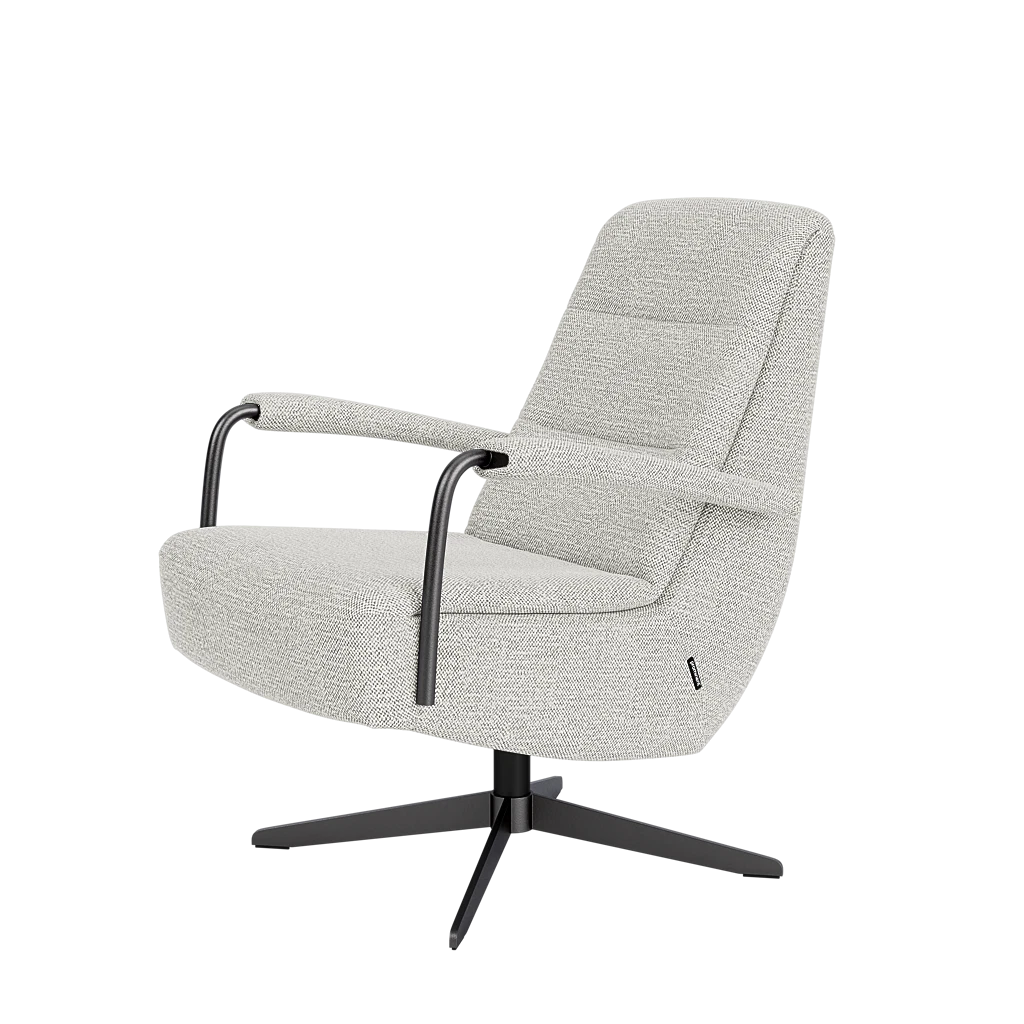 Draaifauteuil C-104