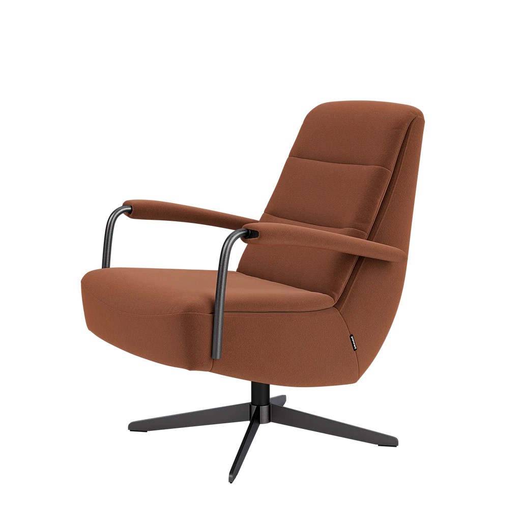 Draaifauteuil C-104