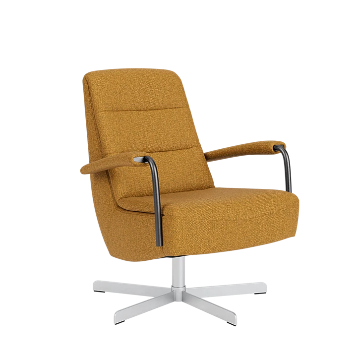 Draaifauteuil C-104