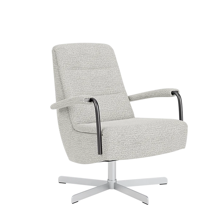 Draaifauteuil C-104