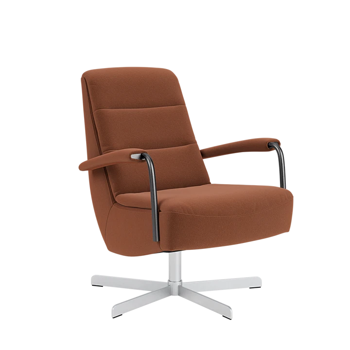 Draaifauteuil C-104