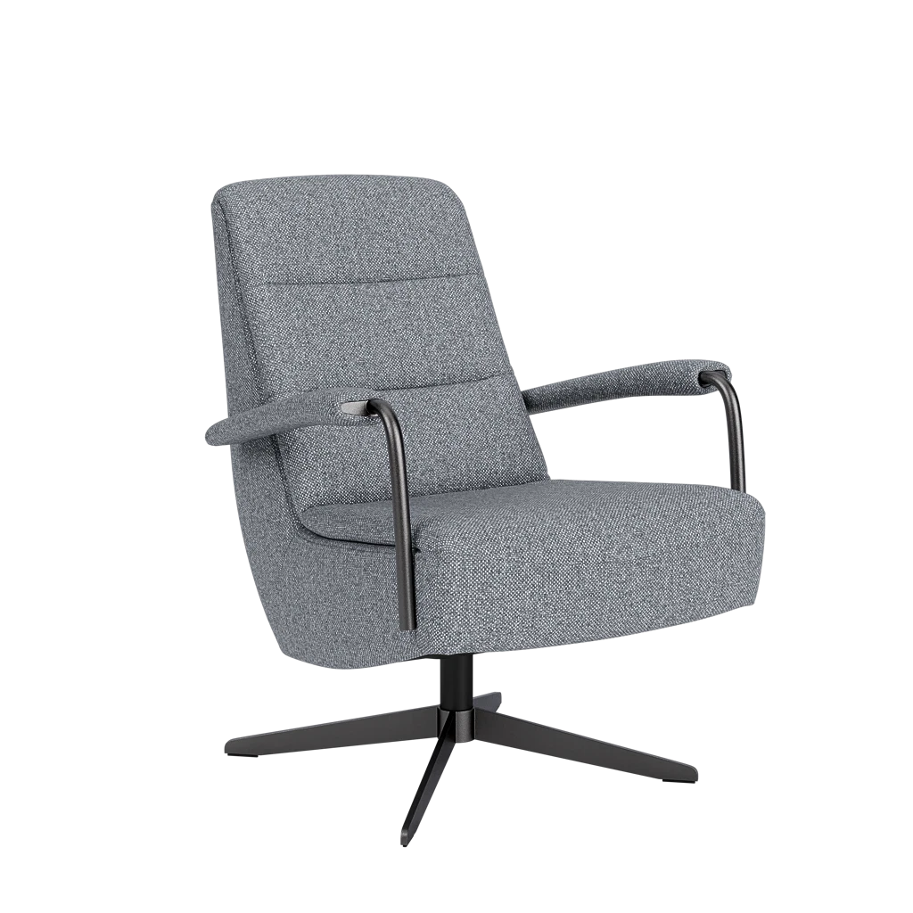 Draaifauteuil C-104