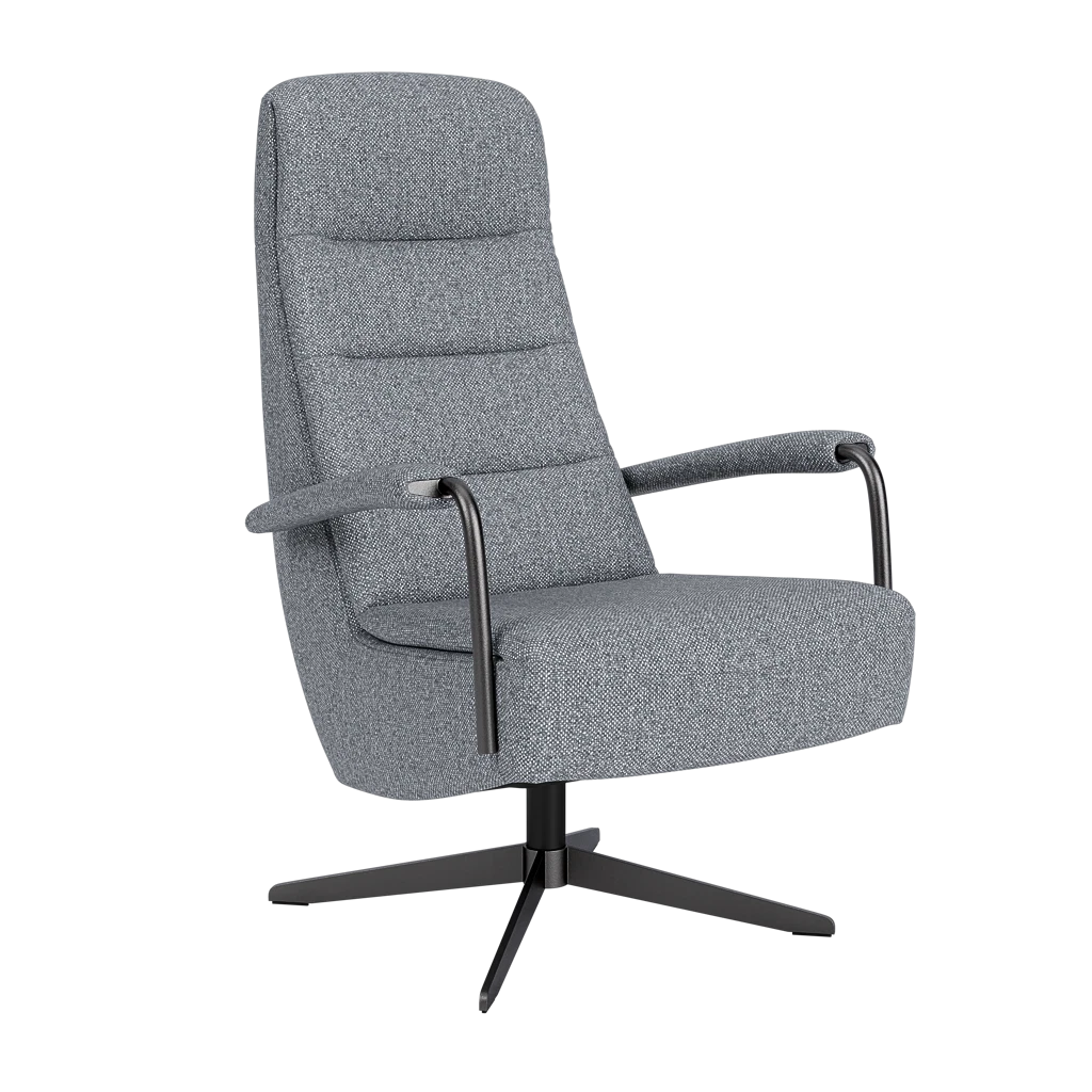 Draaifauteuil C-104