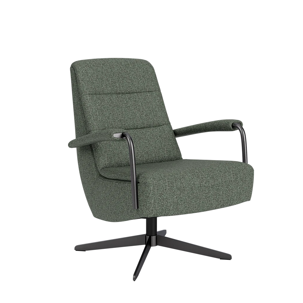 Draaifauteuil C-104
