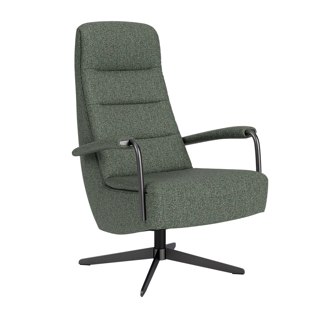Draaifauteuil C-104