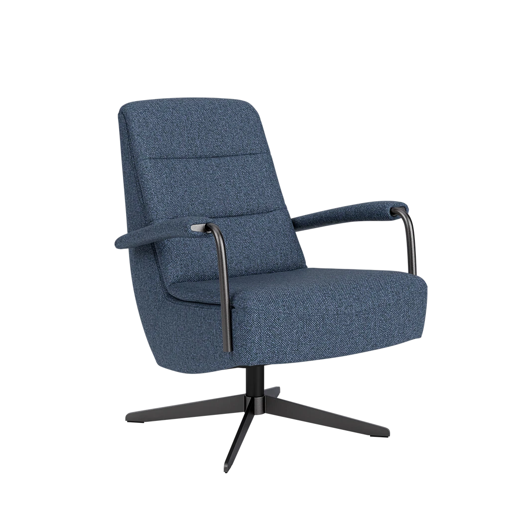 Draaifauteuil C-104