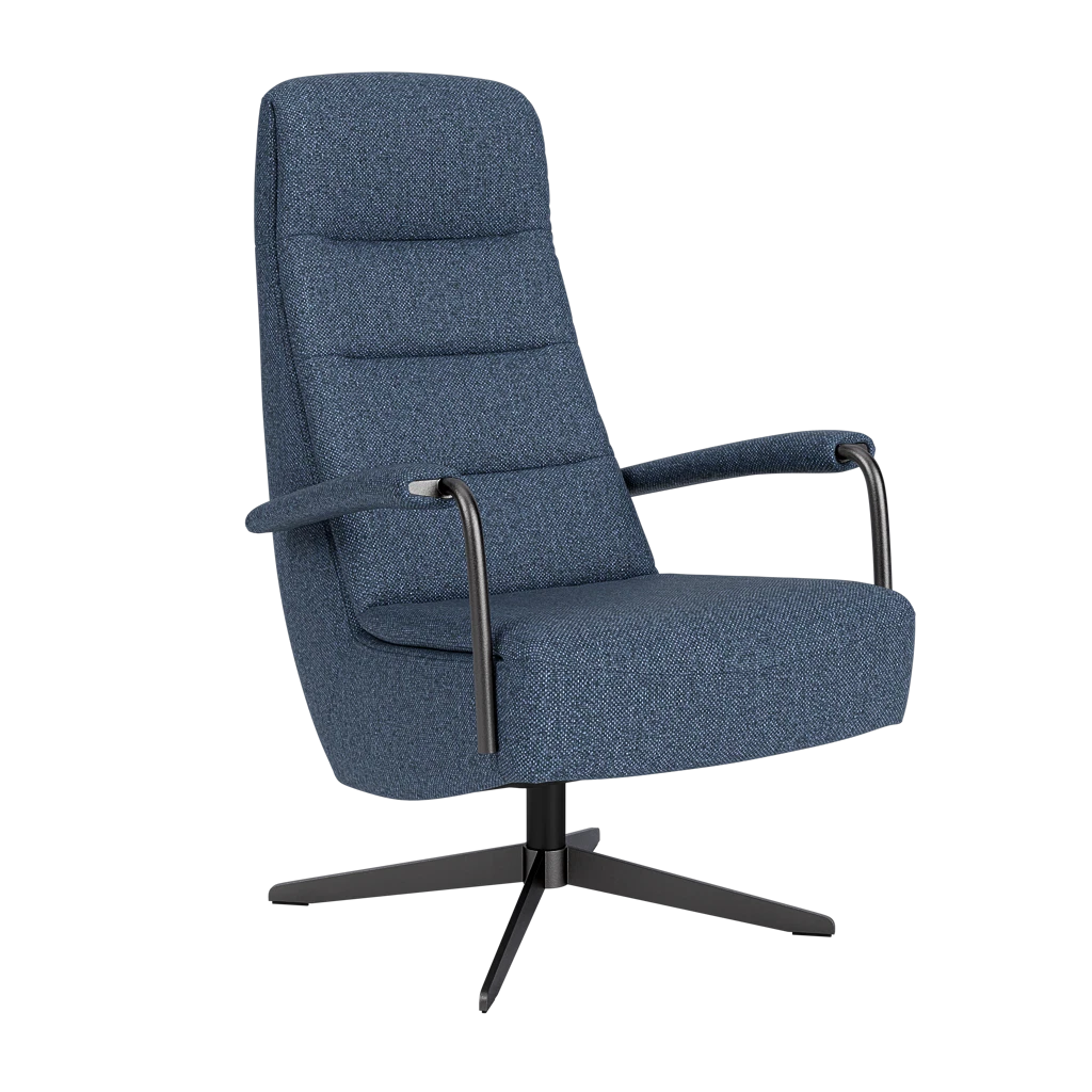 Draaifauteuil C-104