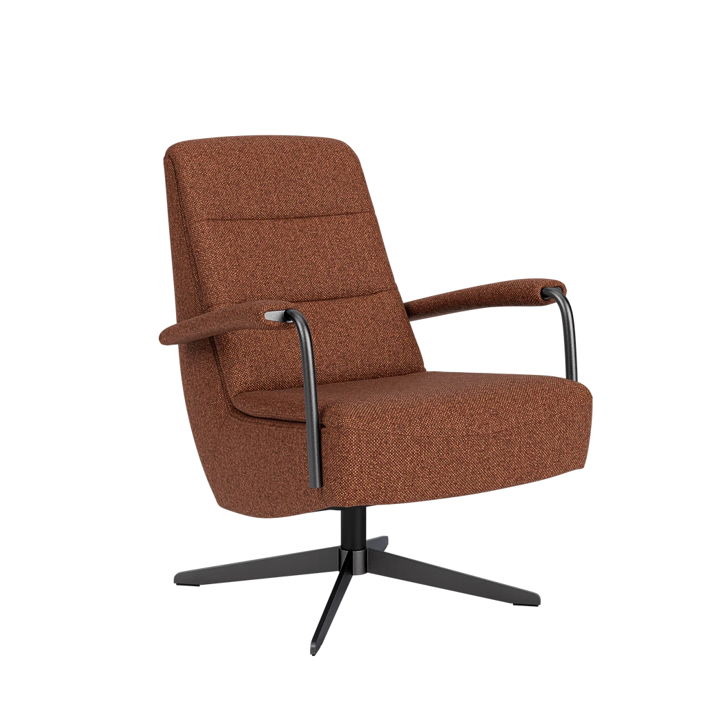 Draaifauteuil C-104