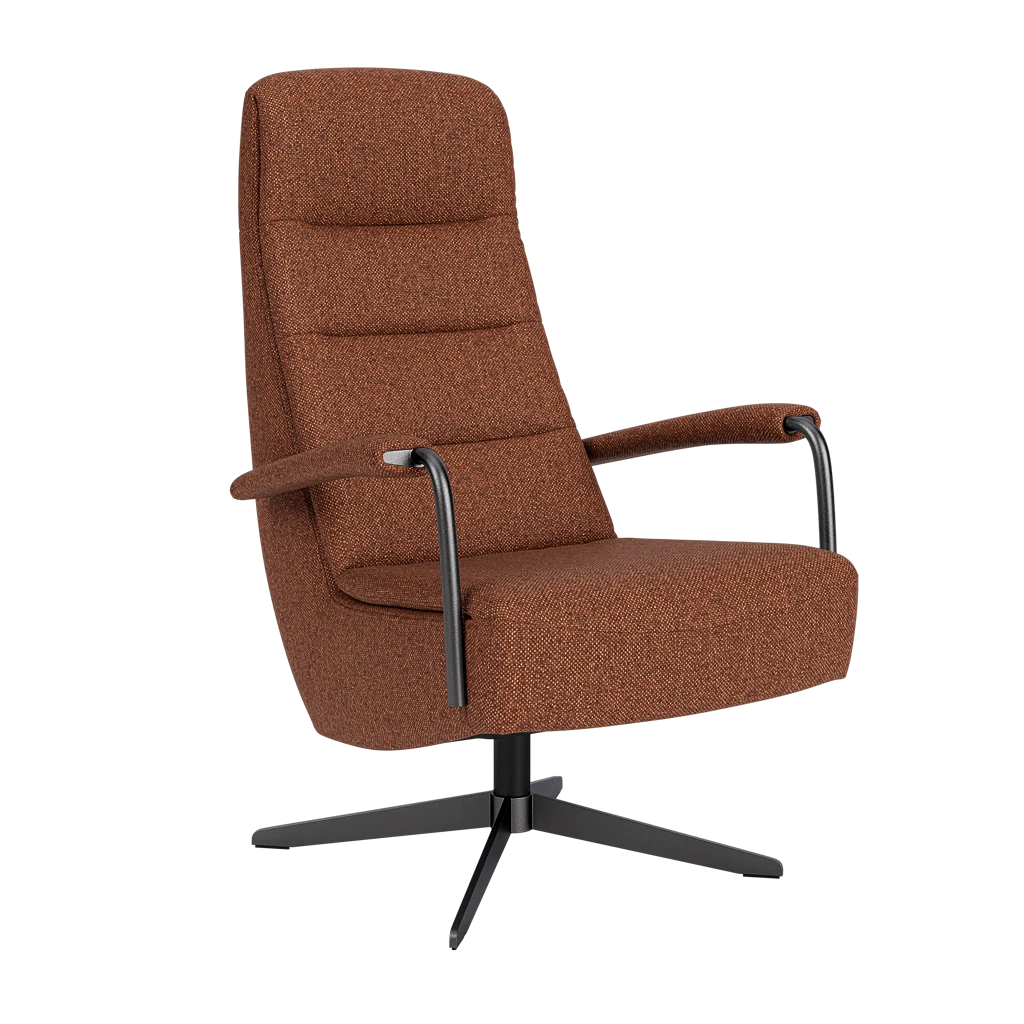 Draaifauteuil C-104
