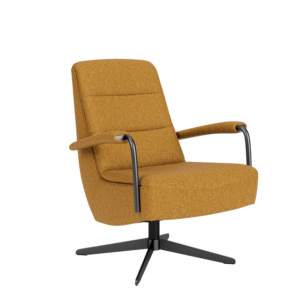 Draaifauteuil C-104
