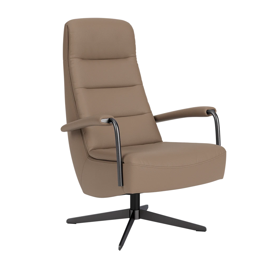 Draaifauteuil C-104
