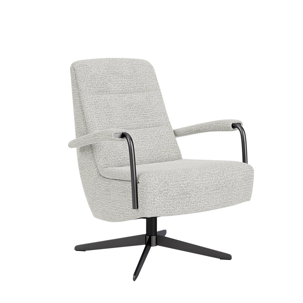 Draaifauteuil C-104