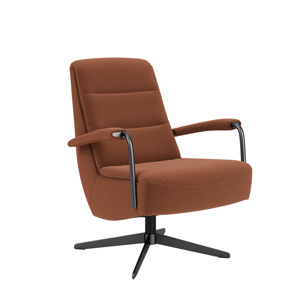 Draaifauteuil C-104