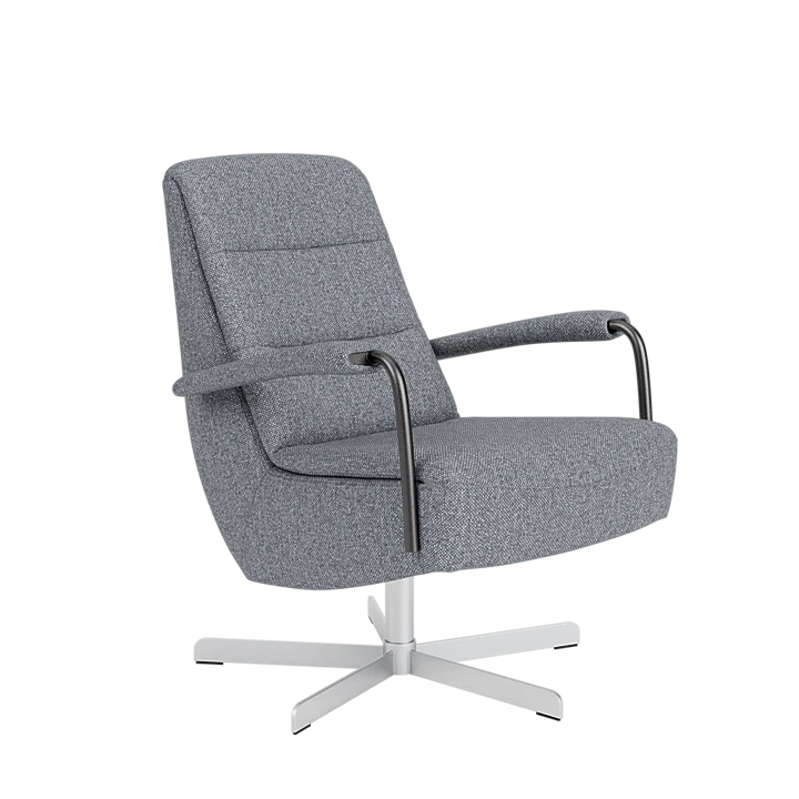 Product afbeelding voor Draaifauteuil C-104