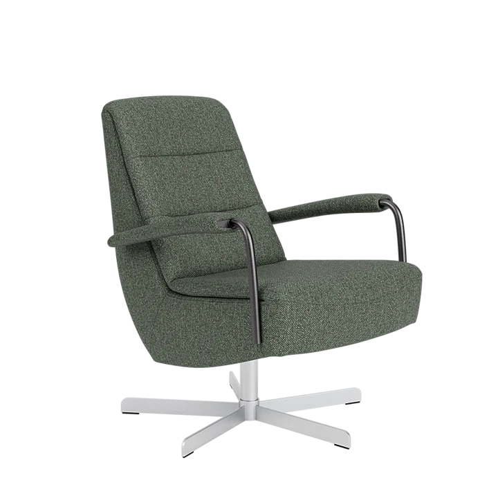 Product afbeelding voor Draaifauteuil C-104