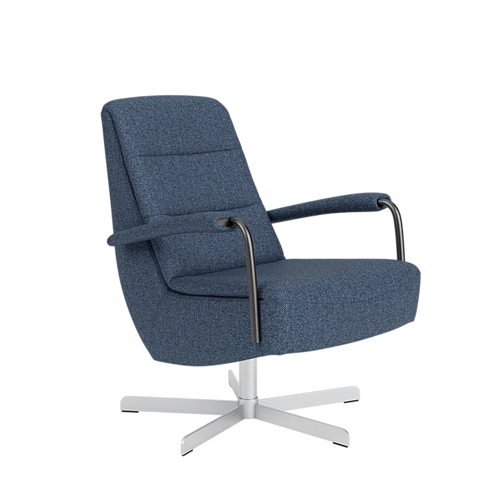 Product afbeelding voor Draaifauteuil C-104