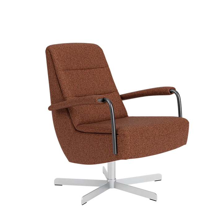 Product afbeelding voor Draaifauteuil C-104