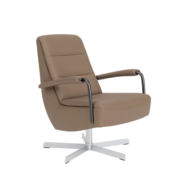 Product afbeelding voor Draaifauteuil C-104