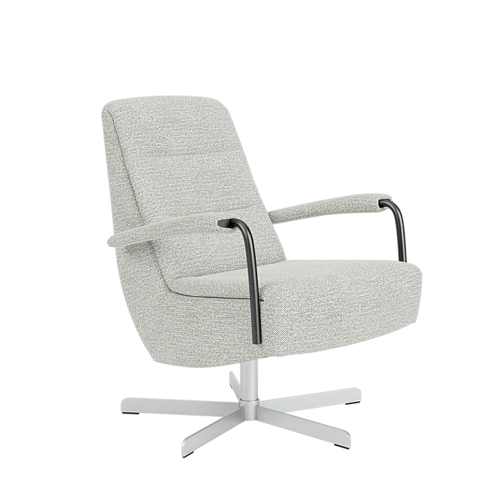 Product afbeelding voor Draaifauteuil C-104