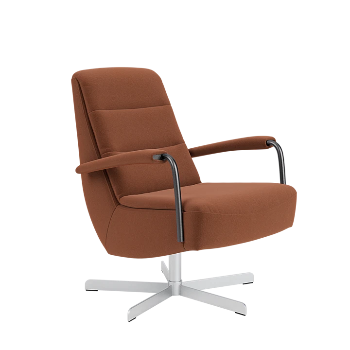 Product afbeelding voor Draaifauteuil C-104